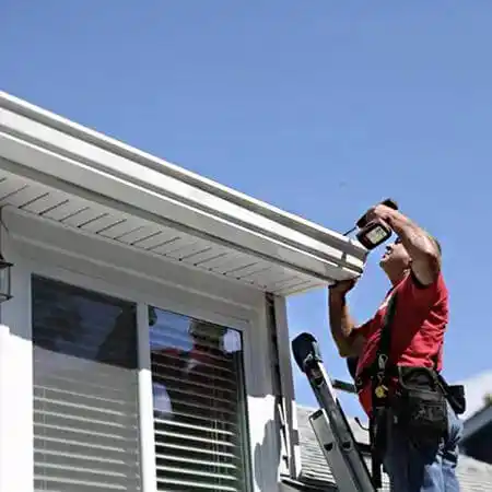 gutter services Shamokin